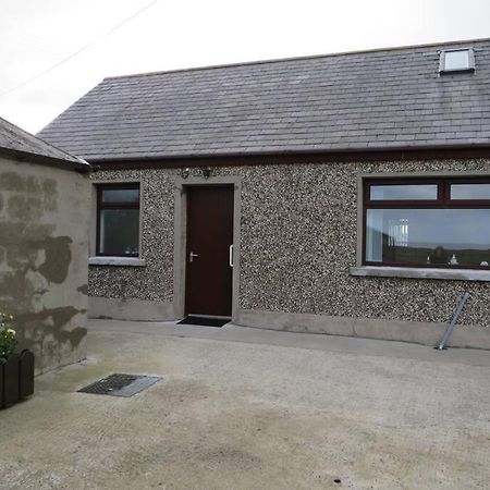 Jenny'S Farm Cottage, Giant'S Causeway Dunseverick Exterior foto