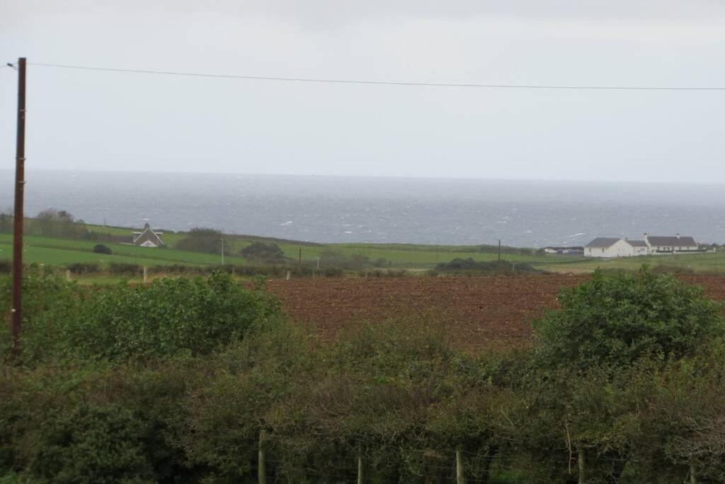 Jenny'S Farm Cottage, Giant'S Causeway Dunseverick Exterior foto